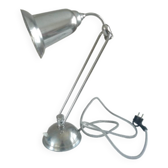 Jumo 610 lamp version 1