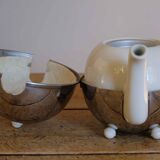 EVER HOT teapot of the 50s, made in England