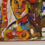 « Composition de figures » par S. Nilsen