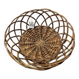 Wicker basket