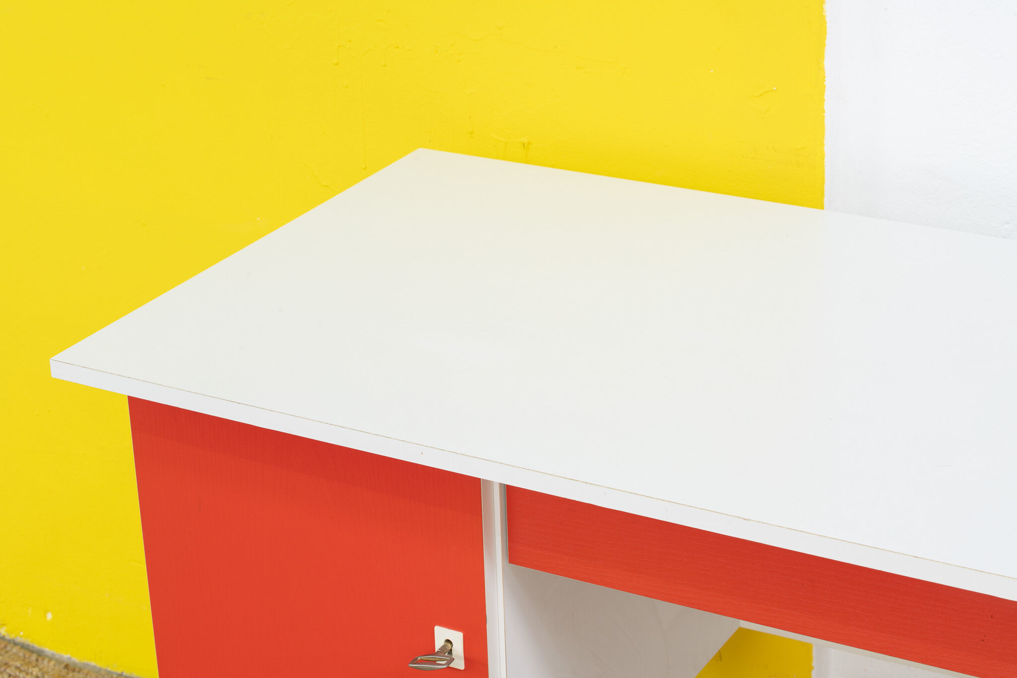 Bureau scandinave  120 cm