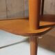 Table basse en teck