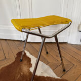 Scoubidou stool