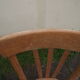 4 chaises de bistrot
