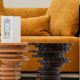 Hurricane Table Collective Y by Rhea Youne