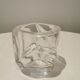 Daum vase