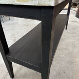 Mid-20th Century Console