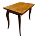 Bridge table from the 1950s