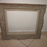 Old montparnasse frame