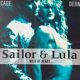 Original cinema poster "Sailor and Lula" David Lynch, Nicolas Cage 40x60cm 1990