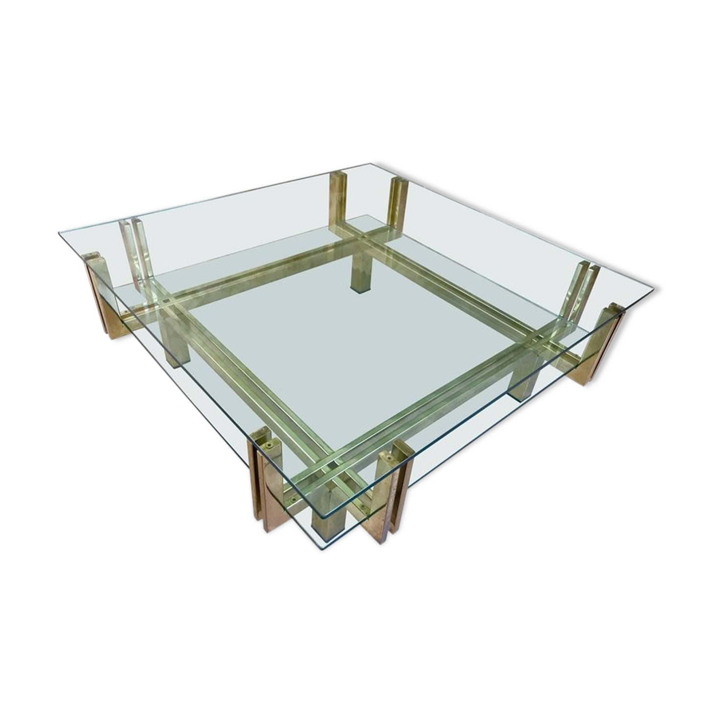 Large low table 1970