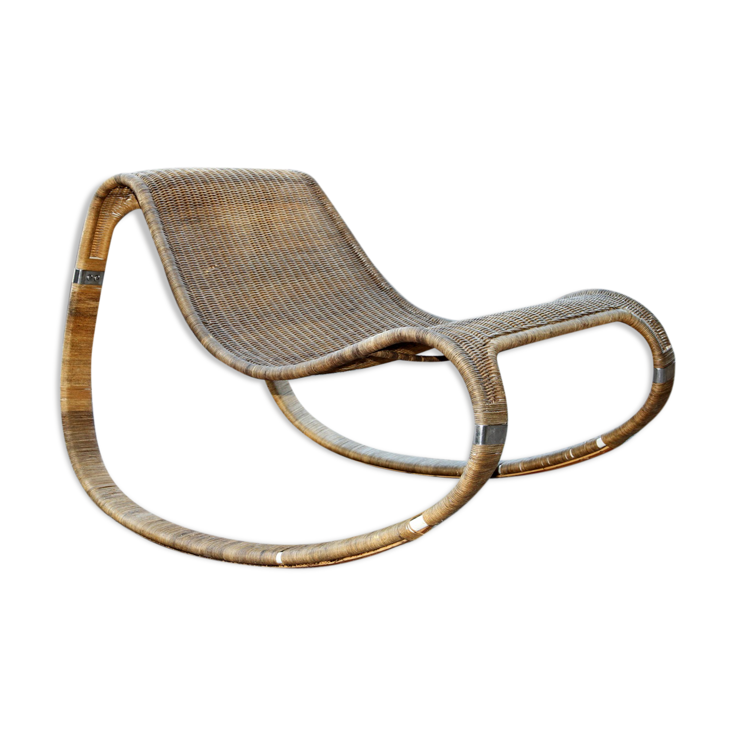 Rocking chair