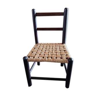Child chair