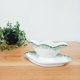 Saucière land of iron Saint Amand and Hamage, plane tree