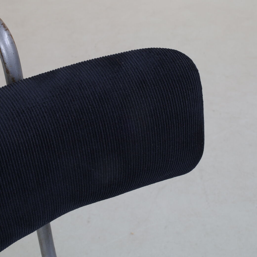 Industrial Design Office Chair model 353 by W.H. Gispen, 1930s