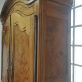 Buffet 2 body bressan