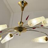 Vintage chandelier