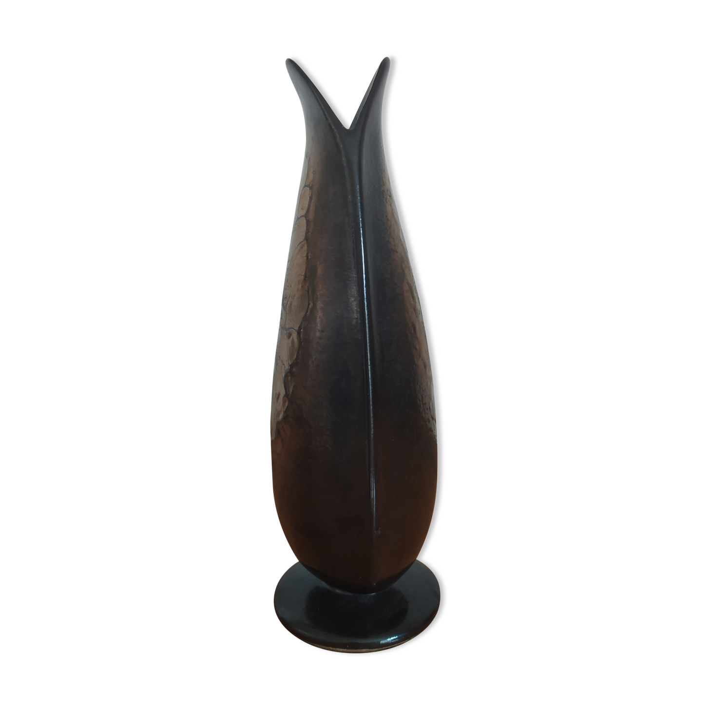 Vase céramique de Stoker