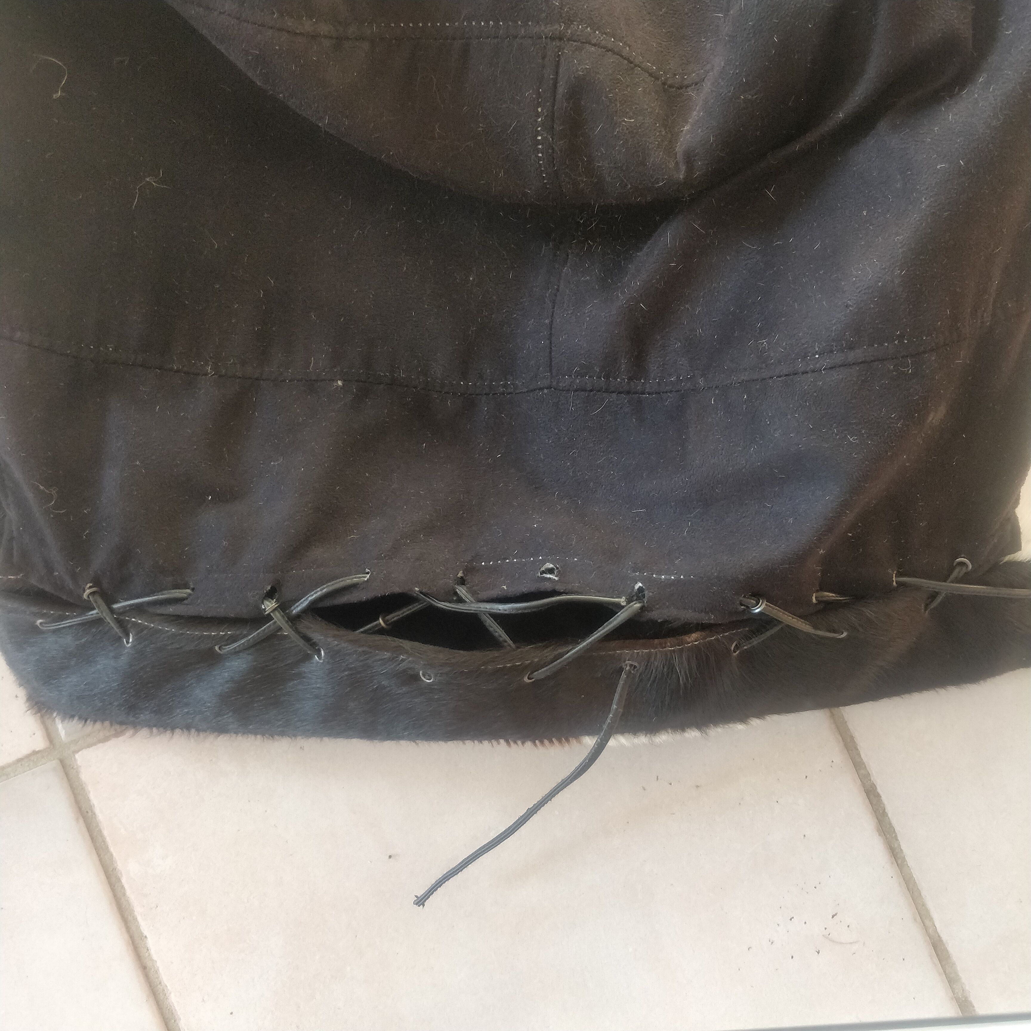 Rocking chair G2 Pierre Guariche