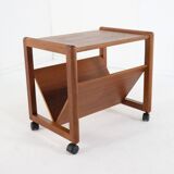 Aksel Kjersgaard for Odder reading rack 'Pleinfeld'