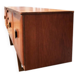 English teak sideboard from the 1970s