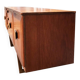 English teak sideboard from the 1970s