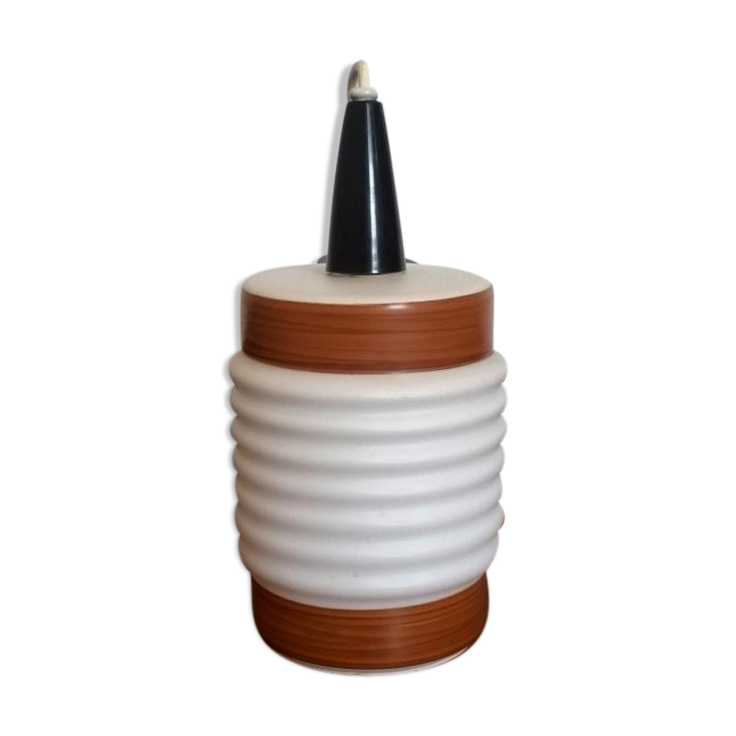 Hanging lamp 70s