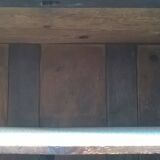 High Louis XV style sideboard, late 18th century