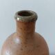 Bouteille en grès vintage