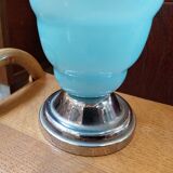 Bedside lamp art deco