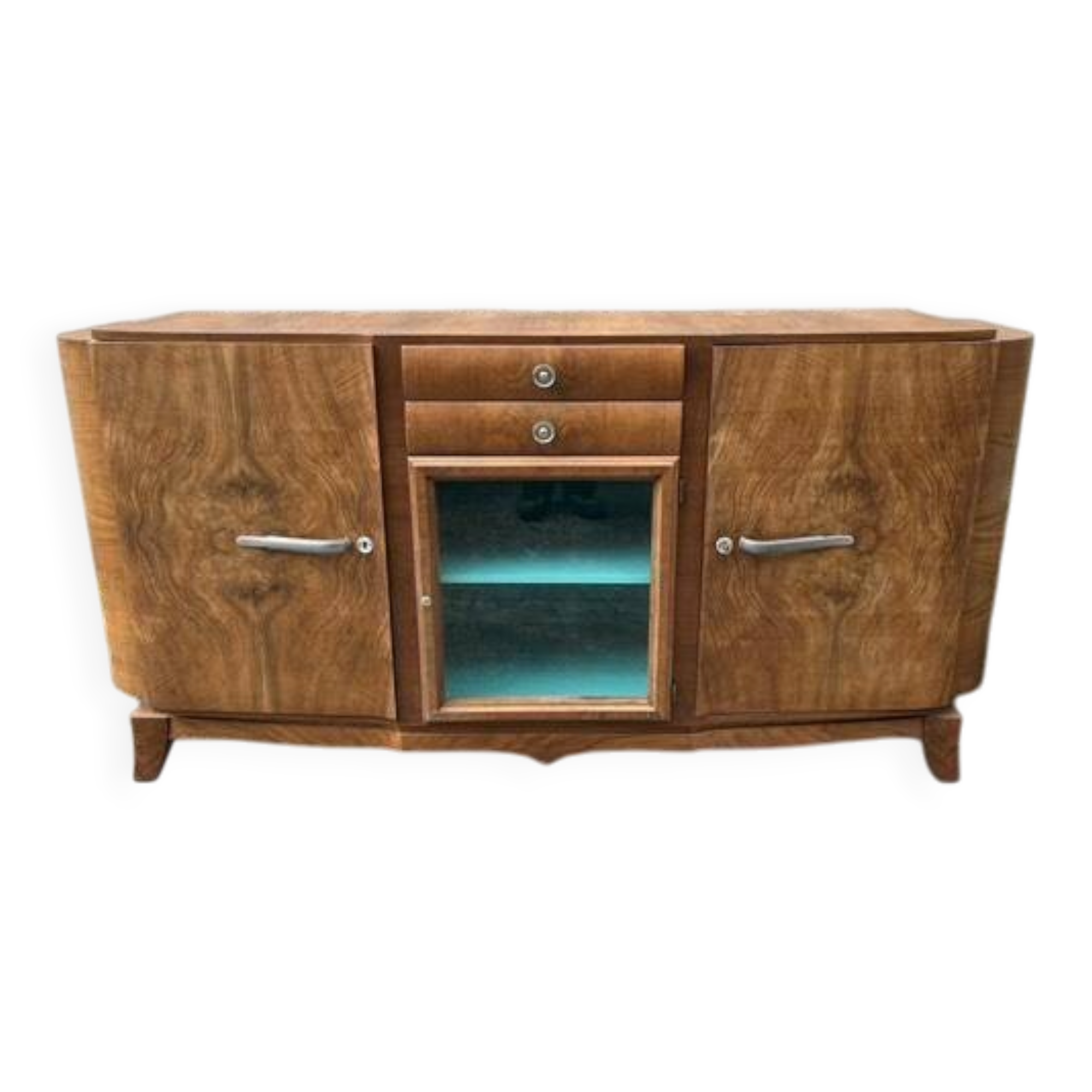 Art Deco buffet