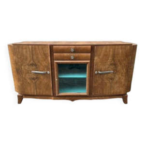 buffet art déco