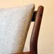 Fauteuil GM5 par Svend Age Eriksen pour Glostrup Mobelfabrik, 1963