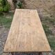 Farm table length 168 cm