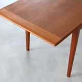 Table basse vintage | table à manger | années 60 | Suède
