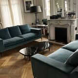 Terence Conran 3-seater sofa, Chiltern model