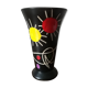 50s Vallauris cone vase