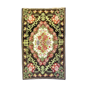Tapis kilim moldave 315 x 198 cm