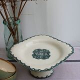 Ceramic standing cut
