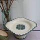 Ceramic standing cut