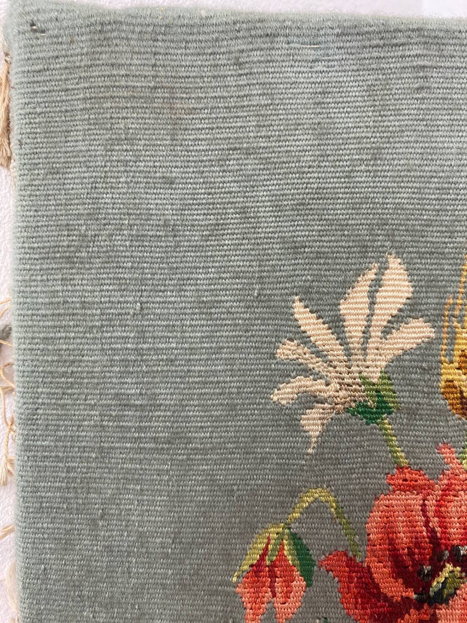 Tapisserie A.Couturier, Aubusson
