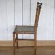 Caned chair Napoleon III