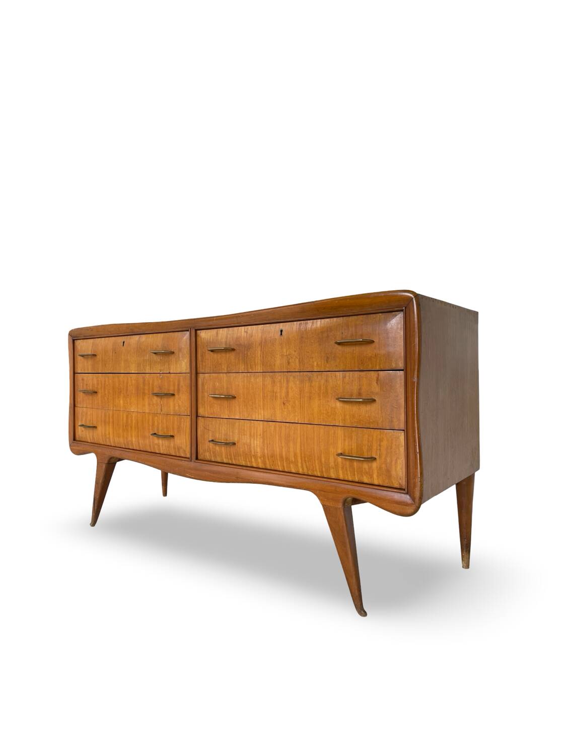 Commode italienne, milieu XXème