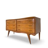 Commode italienne, milieu XXème