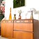 Mc Intosh Vintage Teak Row