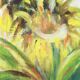 nature morte bouquet de tournesols
