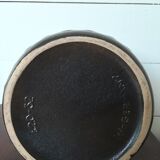 Ceramic vase West Germany design 50s 60s