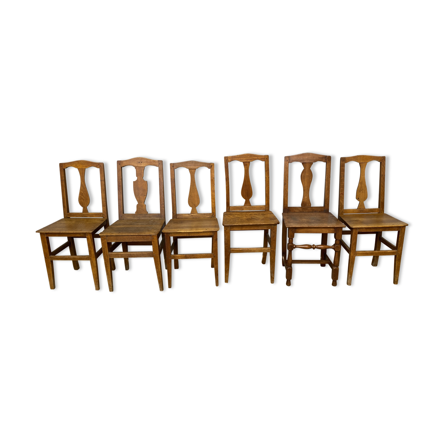 Lot of chairs