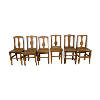 Lot of chairs