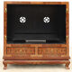 Chinese-style TV cabinet